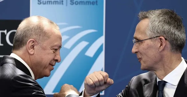 Başkan Erdoğan’ın Stoltenberg’i şaşkına çeviren mısır sorusu! Eski sekreter anılarını yazdı: Taliban’la pazarlık yapmak mümkün