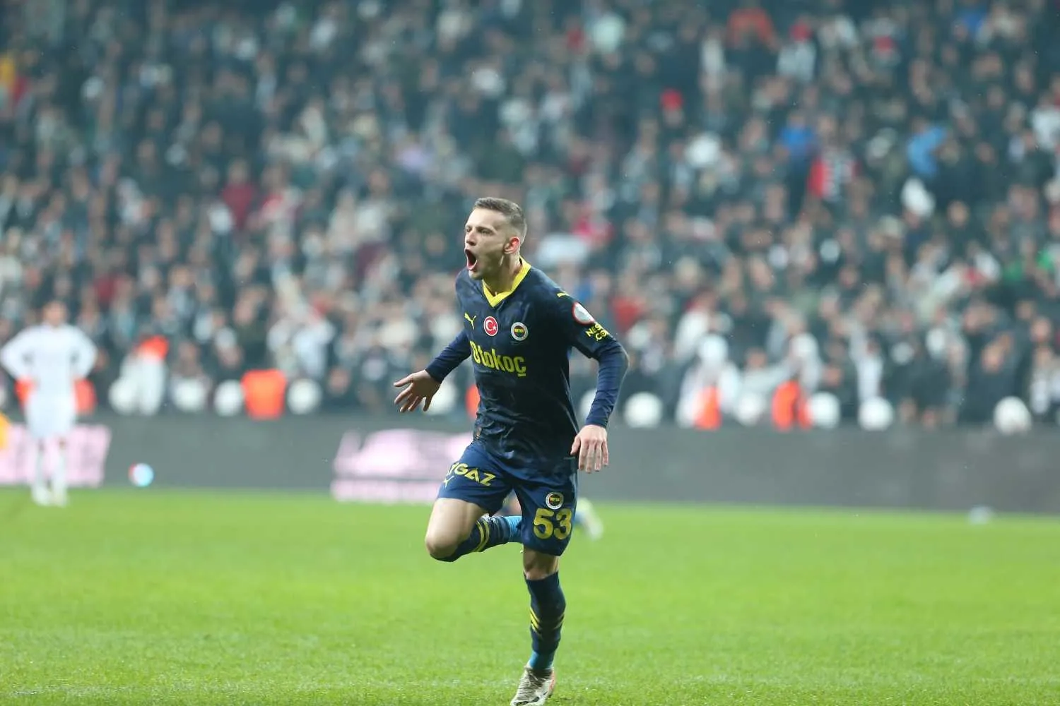 Milli yıldızdan Fenerbahçe'ye söz! Transfer için temas kuruldu - 7