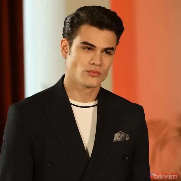 Yalan’ın Tuna’sı Samet Kaan Kuyucu bakın aslen nereli çıktı! - 11