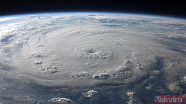 Melissa Kasırgası nedir, nerelerde görülür? Melissa Kasırgası nasıl oluşur? - 3