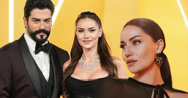 Fahriye Evcen ile Burak Özçivit boşanıyor mu? Instagram hamlesi dikkat çekti