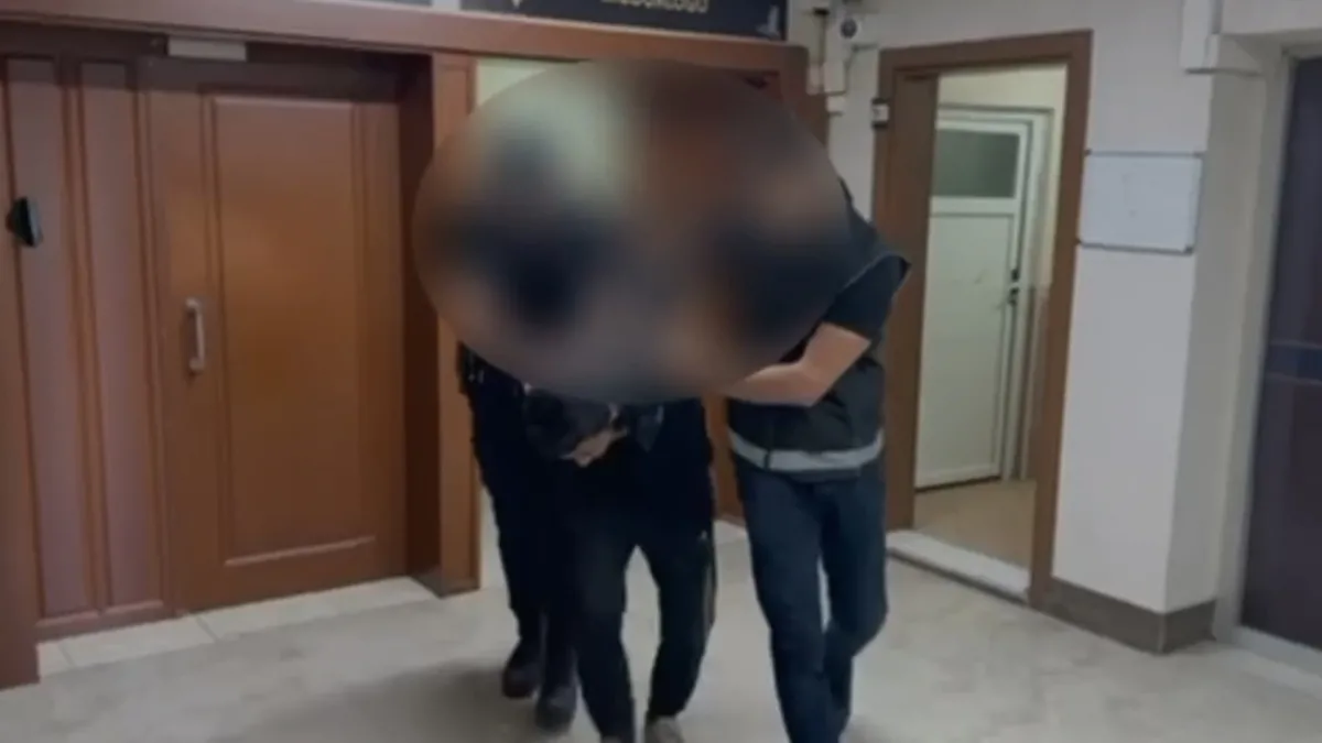 Sakarya’da uyuşturucu operasyonu: 2 şüpheli tutuklandı