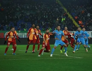 Cimbom bir adım önde