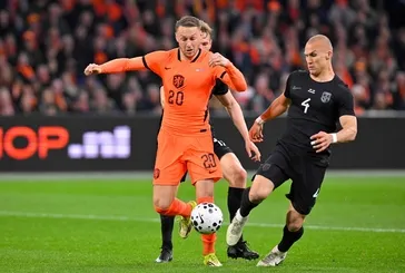Galatasaray’ın Portakal savaşı! Transfer için rakip Manchester United
