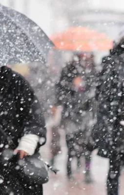 Meteoroloji'den kar uyarısı!