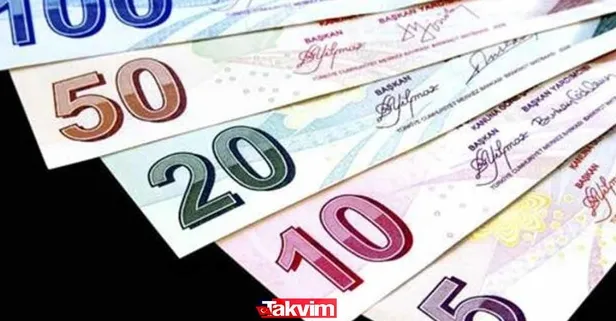 854 lira TL nakit para verilecek! SGK girişi olan tüm vatandaşlara yatırılıyor! E-Devlet’ten başvurular sürüyor