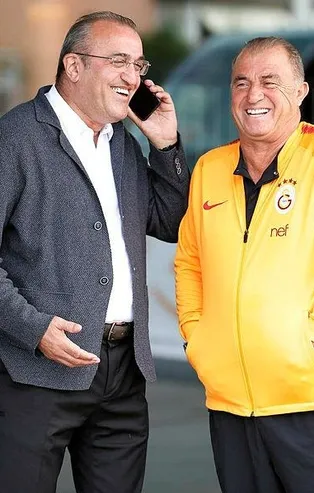 Cimbom’a çifte müjde! Fatih Terim ve Abdurrahim Albayrak coronavirüsten tamamen kurtuldu