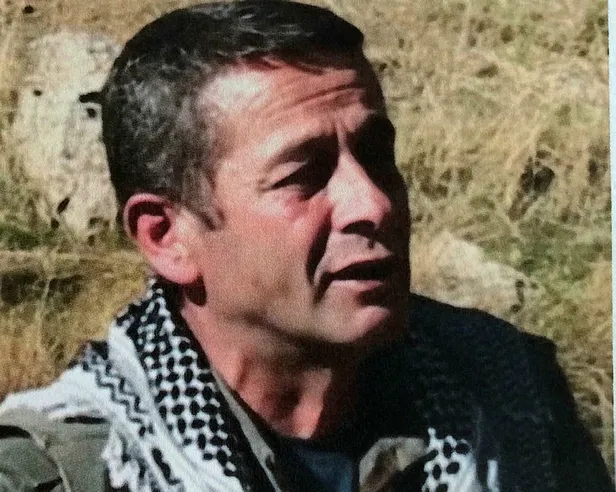 Son dakika: Kırmızı bültenle aranan Nedim Karakulak öldürüldü!-1