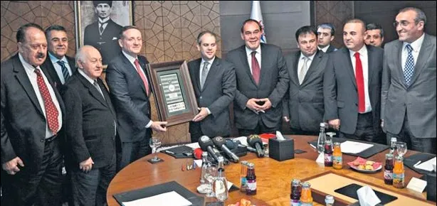 Şiddetin pardonu olmaz