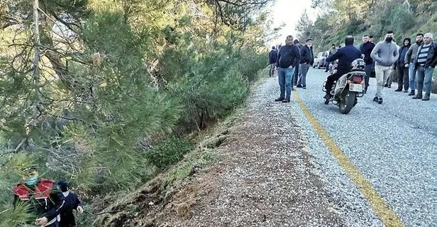 Aydın Germencik’te traktör kazası: 1 kişi yaşamını yitirdi