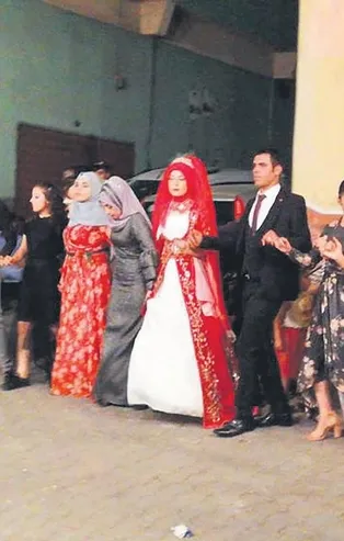 Gaziantep'te düğün kana bulandı! Gelinin yakınları damadı öldürdü
