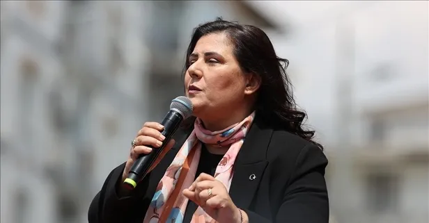 Özlem Çerçioğlu’ndan Özgür Özel’e suç duyurusu