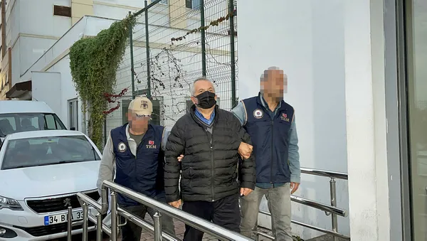 Son dakika: Adana merkezli 8 ilde FETÖ soruşturmasında 75 gözaltı kararı-2