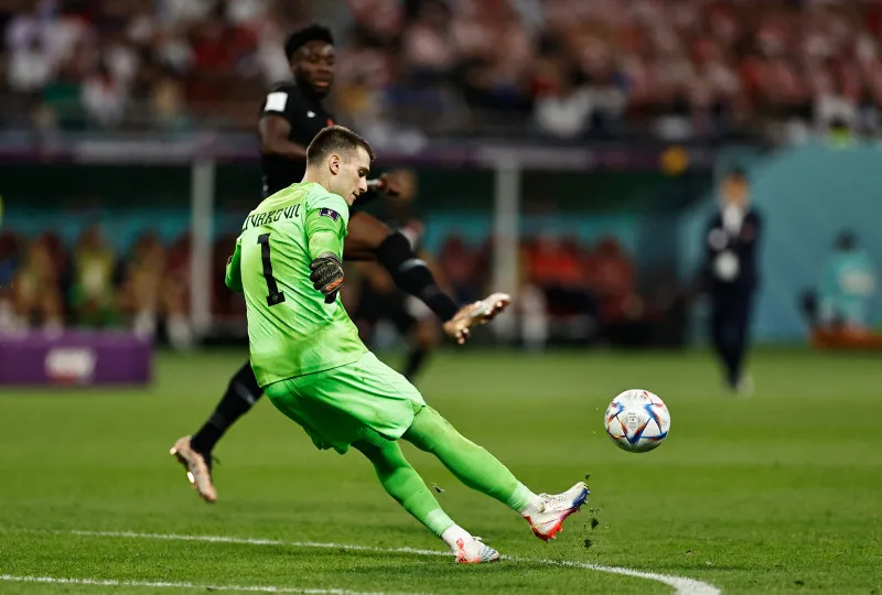 Kulübünden resmi açıklama! Livakovic Fenerbahçe'ye gelecek mi? - 3