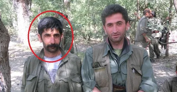 MİT'ten nokta operasyon! Abdullah Öcalan'ın öğrencisi Şiyar Muhtar kod adlı Lokman İsmail etkisiz hale getirildi