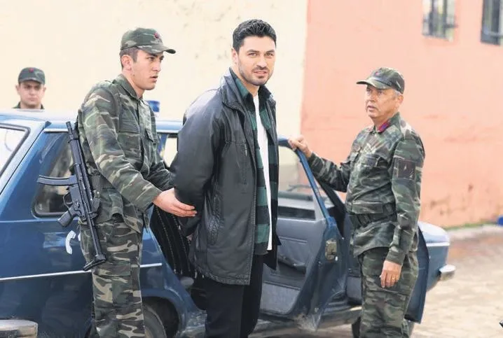 Fidan’dan Adem’e beklenmedik teklif!