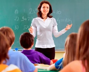 Öğretmene ek gelir