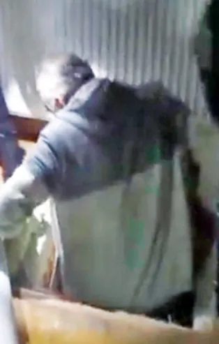 DHKP-C’nin hücrede yakalanan Türkiye sorumlusu Ümit İlter'i mahkeme serbest bıraktı!