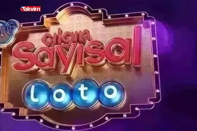 13 Ekim Çarşamba Çılgın Sayısal Loto sonuçları: Büyük ikramiyeyi kazandıran numaralar...