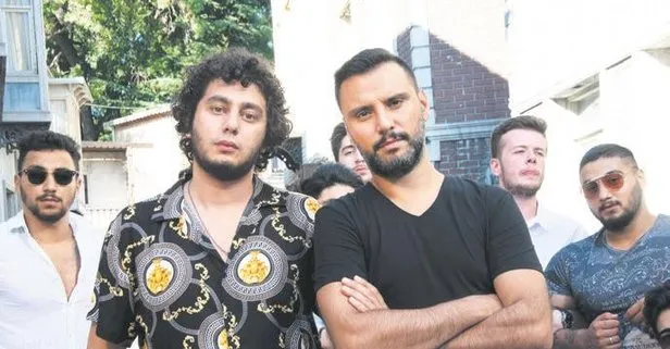 Alisan Yagmurlar Sarkisinin Klibiyle Ses Getirecek Takvim