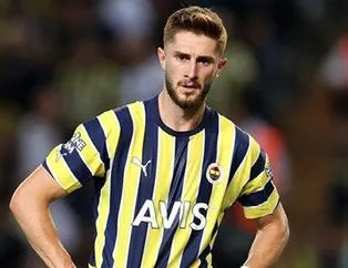 İsmail Yüksek’e yakın takip