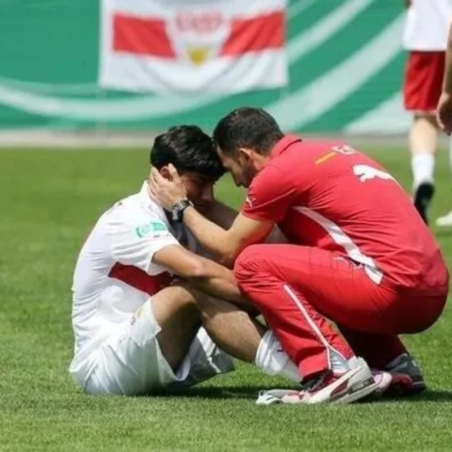 Berkay Özcan’dan Tedesco açıklaması!