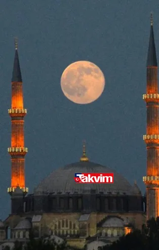 Muharrem ayı mesajları ve sözleri 2021: En güzel, dualı, kısa uzun Muharrem ayı kutlama mesajları ve sözleri!