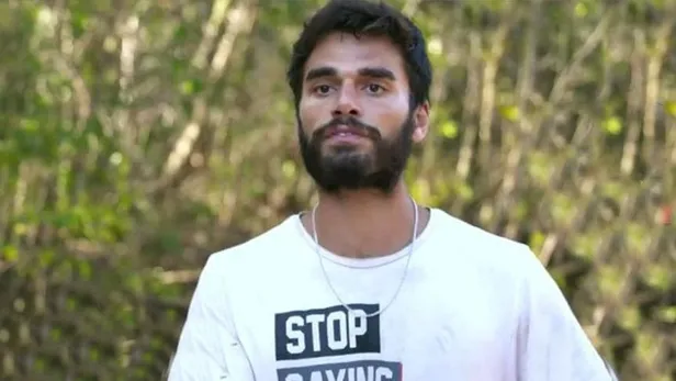 Survivor All Star Gönüllüler yarışmacısı Atakan Işıktutan kaç yaşında, nereli, mesleği ne? Survivor Atakan Işıktutan kimdir?-3