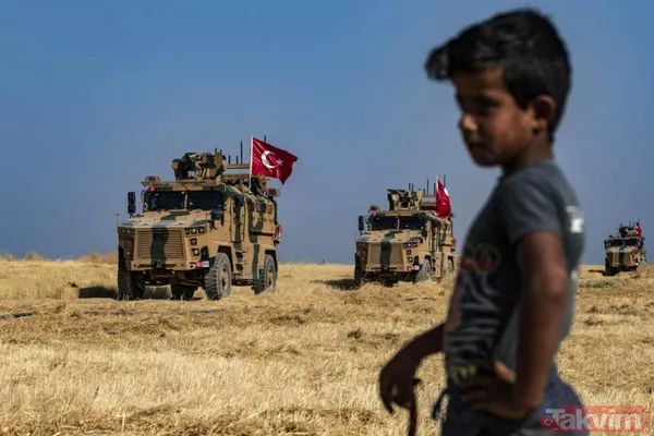 ABD'nin 'PKK'ya statü kazandırıp meşru kılma' planı! Sözde seçim müsameresinde baş aktör McGurk | İsveç'te 'teröristan' buluşması - 13