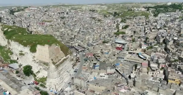 Birecik ve Halfeti'nin Gaziantep'e bağlanması talebi, Şanlıurfa'yı karıştırdı