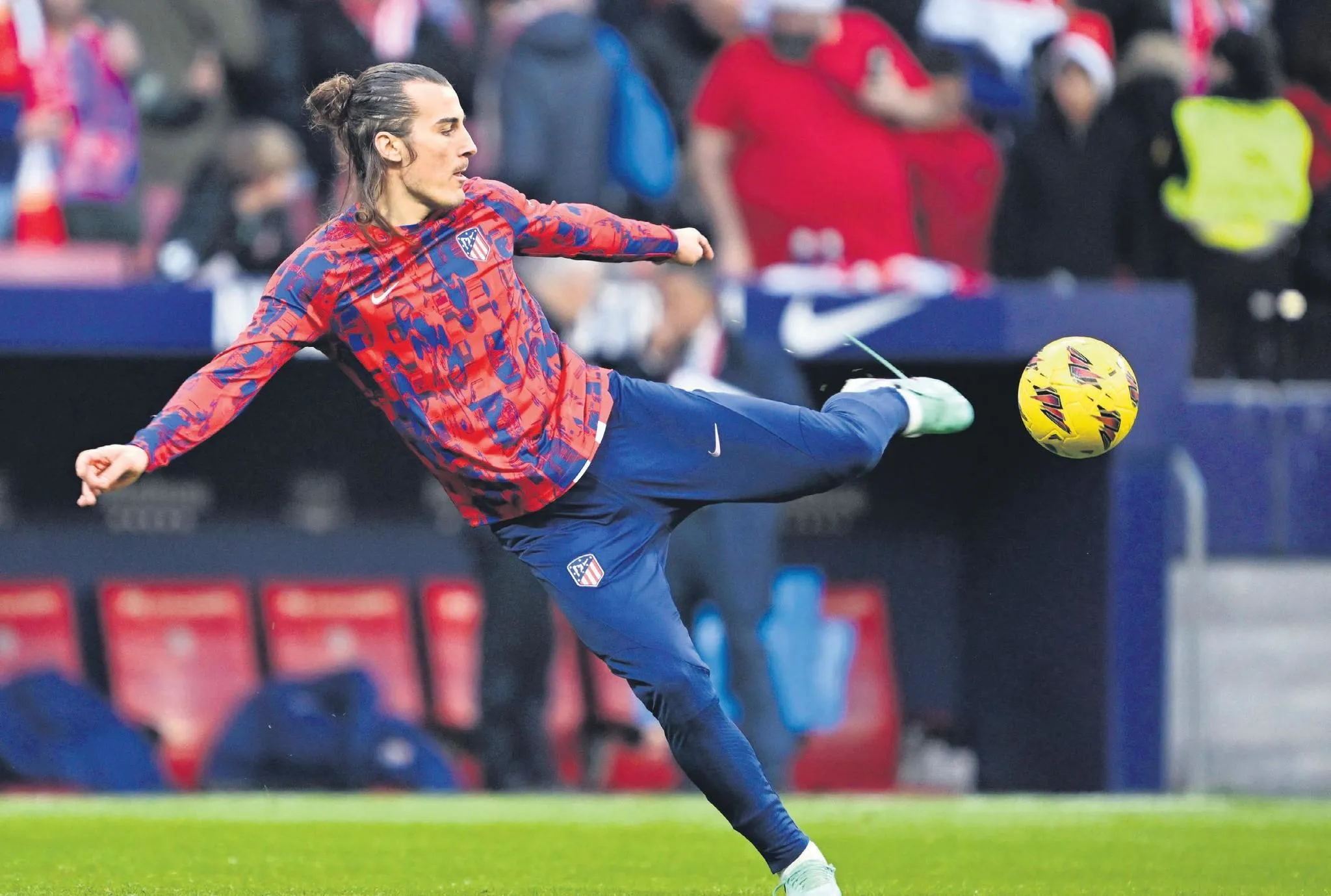 Bırakın Fener’e gideyim