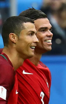 ''Ronaldo'nun Beşiktaş'a gelmesini isterim''