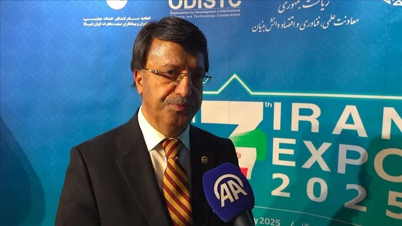 Berat Albayrak'ın milli enerji politikası Orta Doğu krizi sırasında Türkiye'yi korudu-6