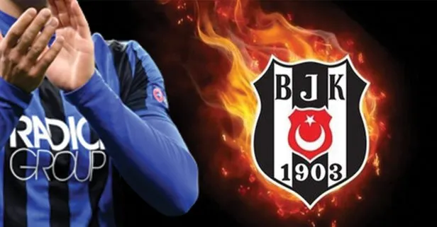 Kara Kartal turnayı gözünden vurdu! Nicolas Pepe, Alex Oxlade-Chamberlain sonrası Beşiktaş’a 15 milyonluk 10 numara!