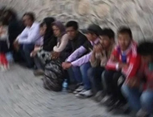 Hepsi Tekirdağ’da yakalandı! Tam 23 kişi...