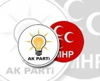 AK Parti’den ittifak ve baraj ile ilgili flaş açıklama