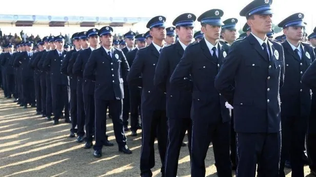 Polis Akademisi sınavları ne zaman? POMEM 28. dönem polis alımı hangi tarihte? Açıklama…-4
