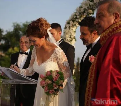 Şarkıcı Emrah ve Sibel Erdoğan boşanıyor! Evlilik danışmanı da işe yaramadı...