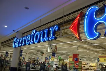 İndirim yoksa satış yok: Pepsi zam yaptı Carrefour rest çekti!