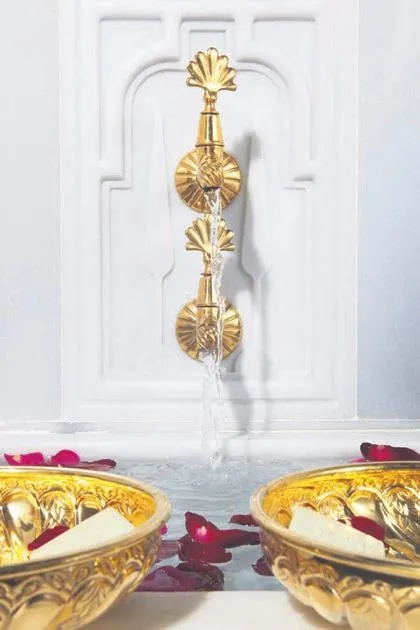 Antalya, Madonna’yı misafir etmeye hazırlanıyor