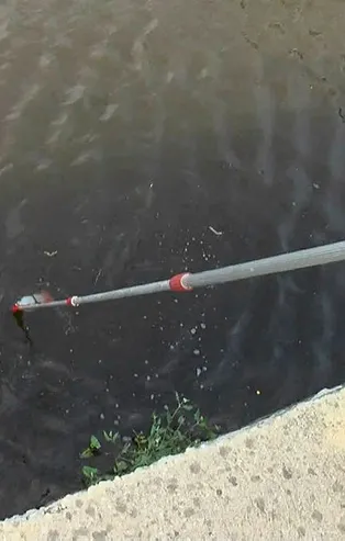 Silivri'de balık ölümlerine inceleme