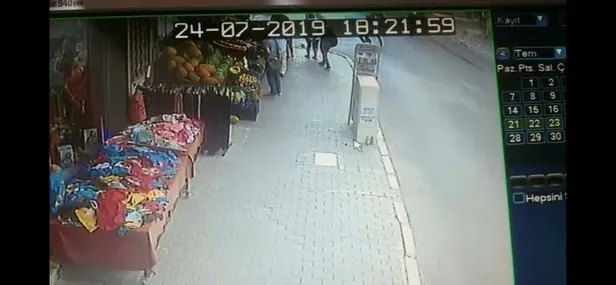 İzmir'de pompalı vahşeti! Önce vurdular sonra bıçakladılar-2