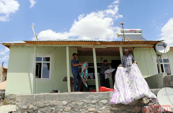 Mahalleyi bit pire sivrisinek bastı! Vatandaşlar geceleri uyuyamıyor - 3