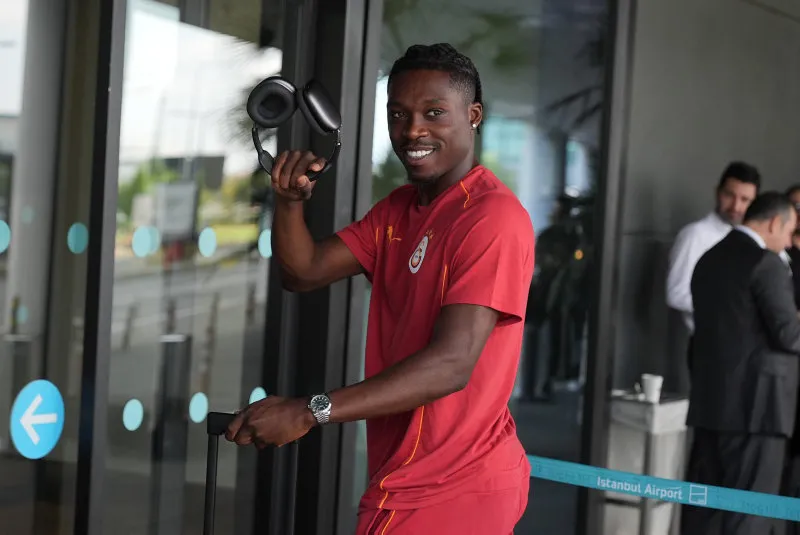 Resmi teklif yapıldı: İşte Galatasaray'ın yeni beki! Derrick Köhn yerine İsmail Jakobs - 4