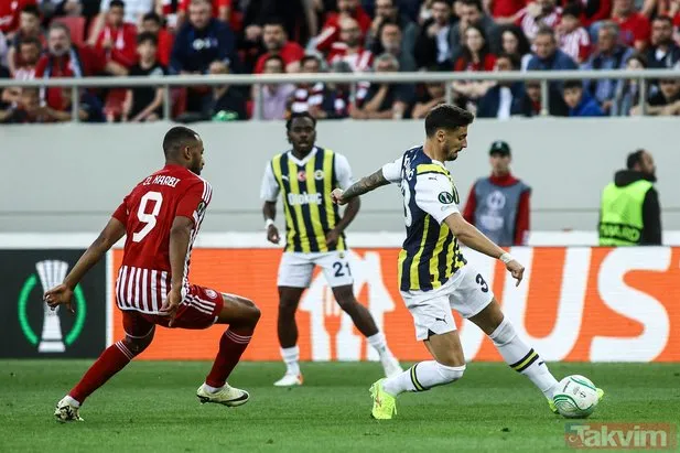 Fenerbahçe’de Krunic çıkmazı! Flaş karar