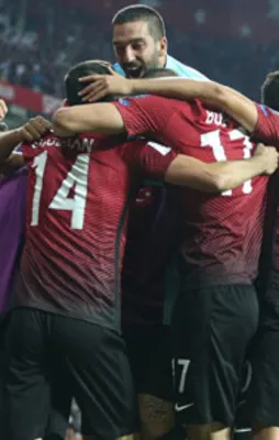 Türkiye, Dünya Kupası'na nasıl gider?