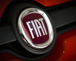 2018 model Fiat Fiorino marka araç icradan satılıktır