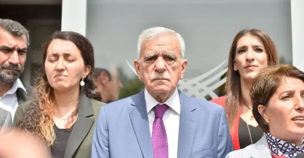 HDP'li belediye şehit yakınlarını işten çıkardı