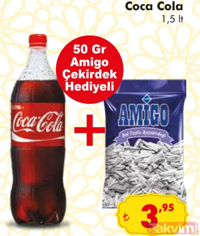 Haftanın ŞOK market indirimleri: 1-7 Mayıs ŞOK aktüel ürünler listesinde Ramazan ayına özel sürpriz ürünler - 34