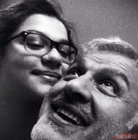 11 aylık bebeklerine bakın! Kuruluş Osman’ın yıldızı Burak Özçivit kural bozup paylaşmaya doyamadı: Oğlumla gezmeler! Fahriye Evcen de... - 11